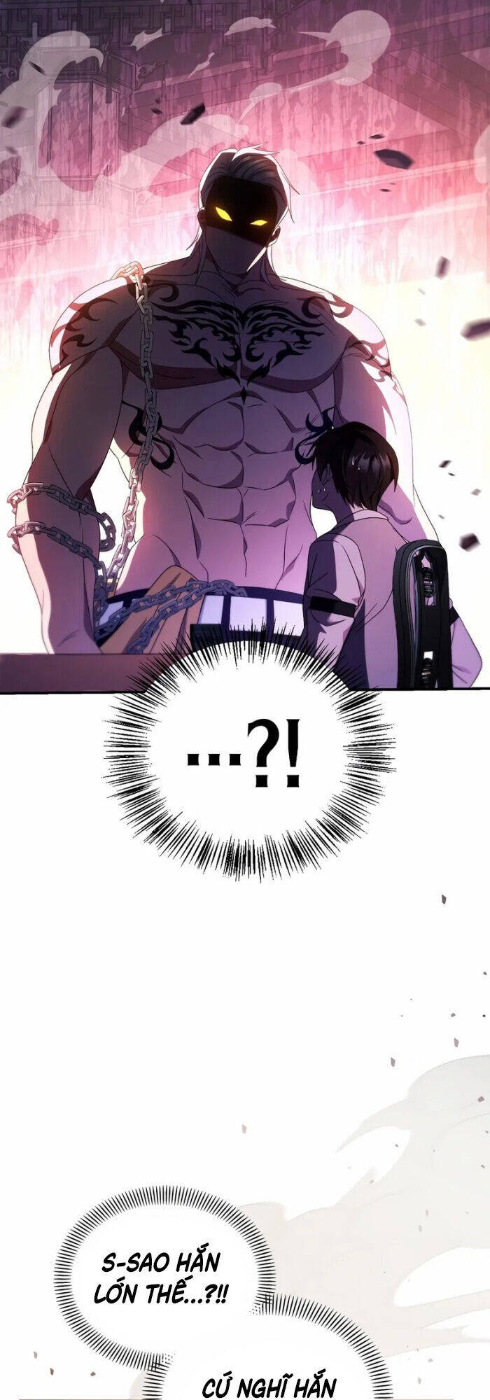 Ký Sự Hồi Quy: Chapter 120