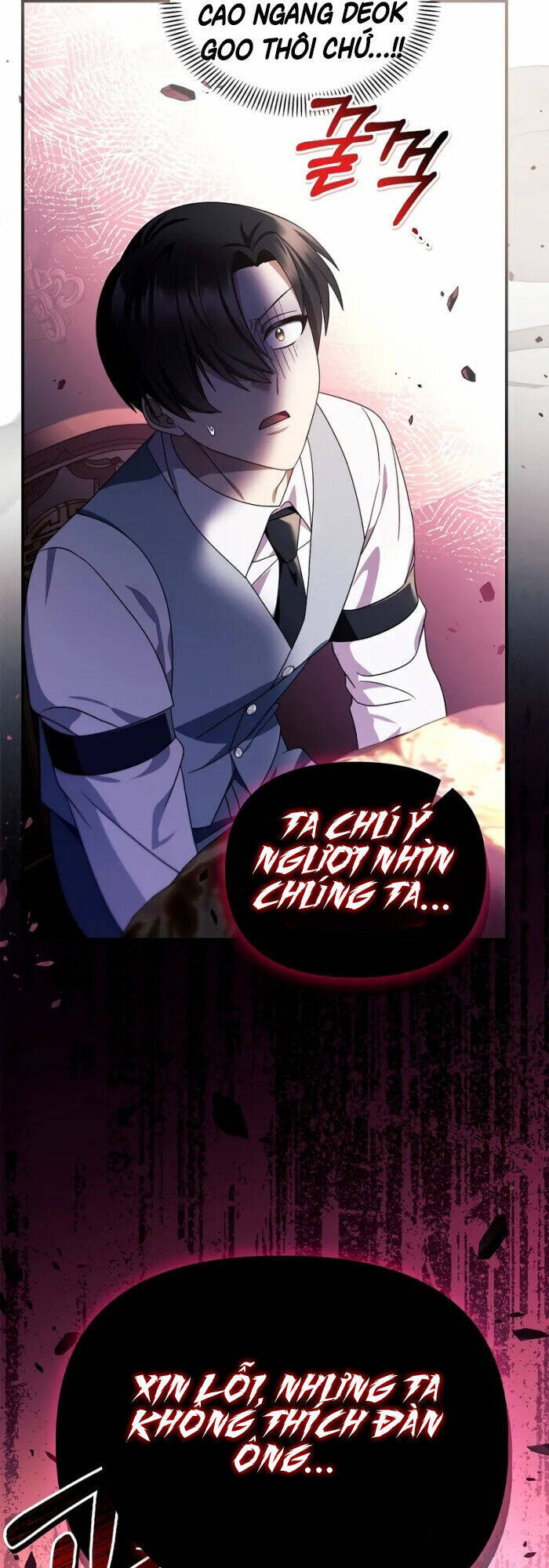 Ký Sự Hồi Quy: Chapter 120