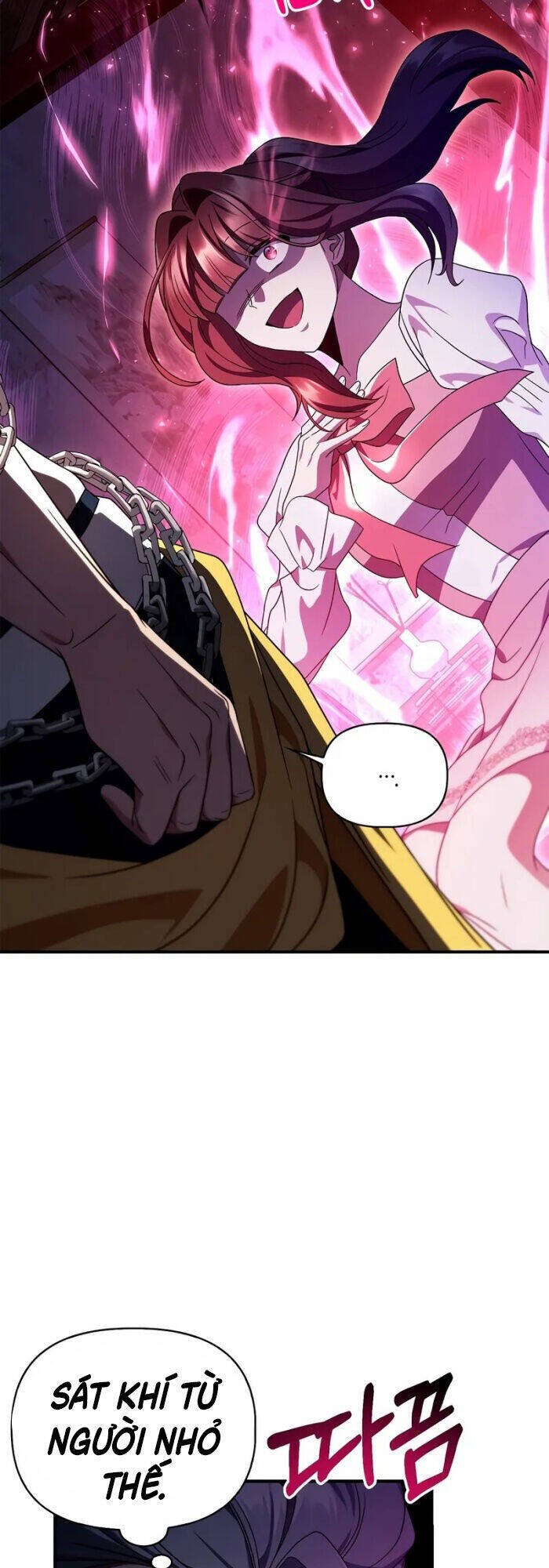 Ký Sự Hồi Quy: Chapter 120