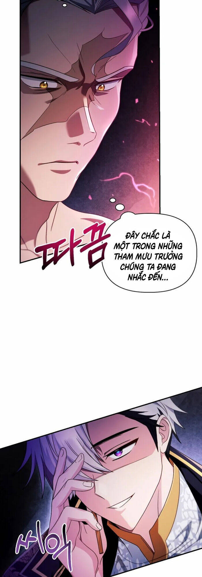 Ký Sự Hồi Quy: Chapter 120