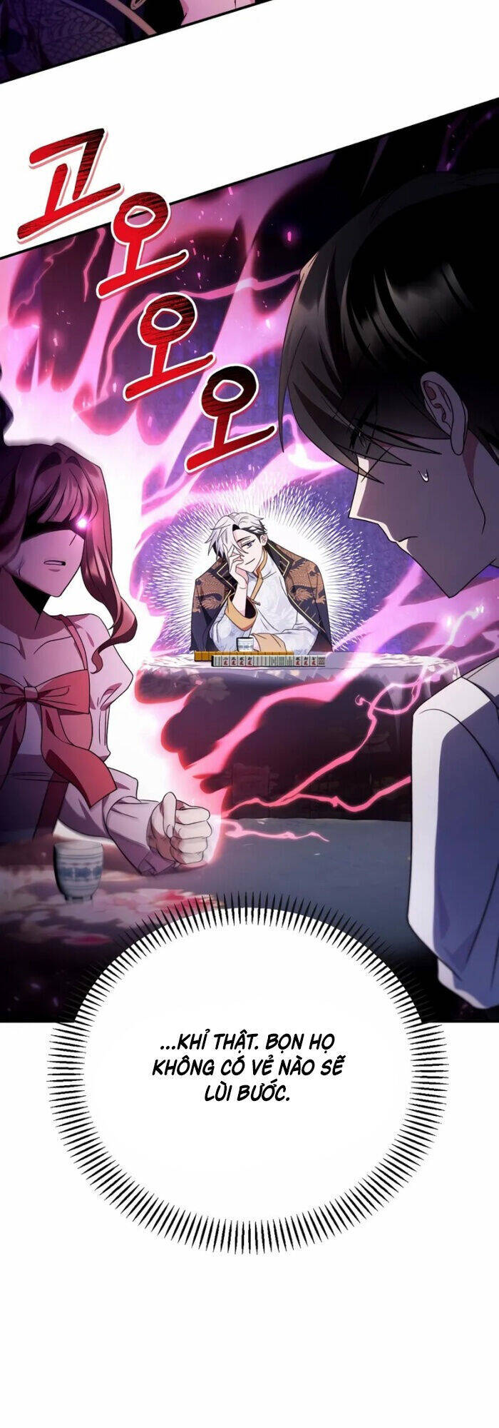 Ký Sự Hồi Quy: Chapter 120