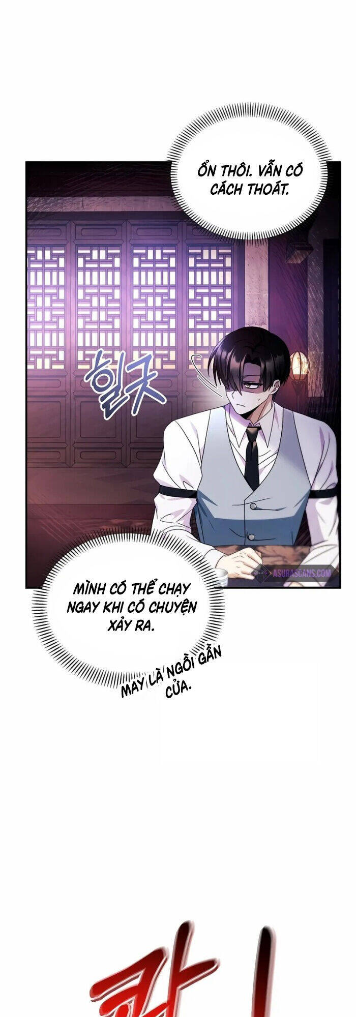 Ký Sự Hồi Quy: Chapter 120