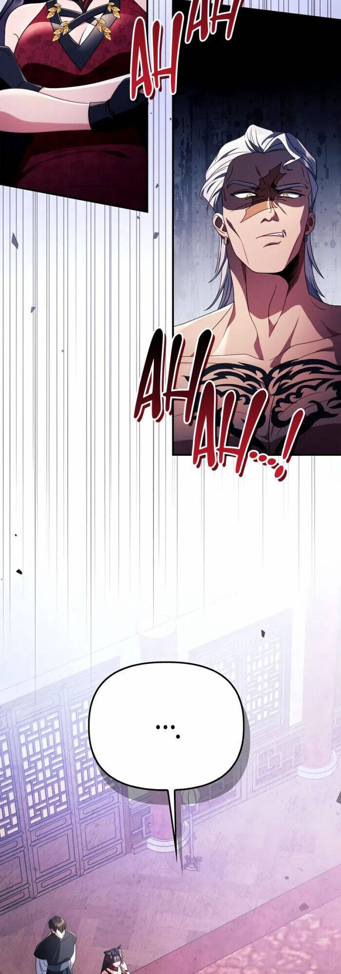 Ký Sự Hồi Quy: Chapter 120