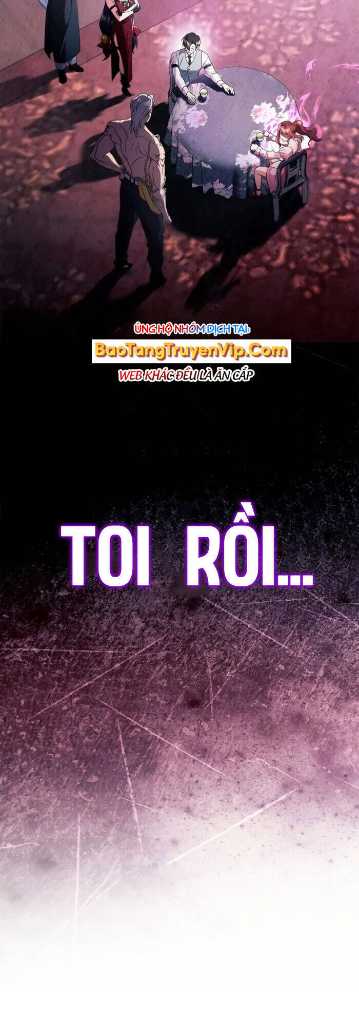 Ký Sự Hồi Quy: Chapter 120