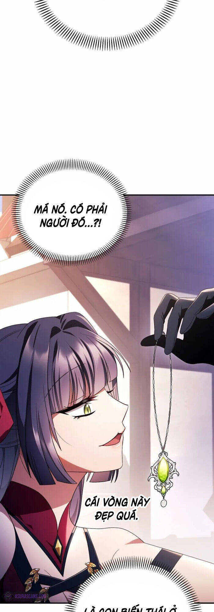 Ký Sự Hồi Quy: Chapter 120