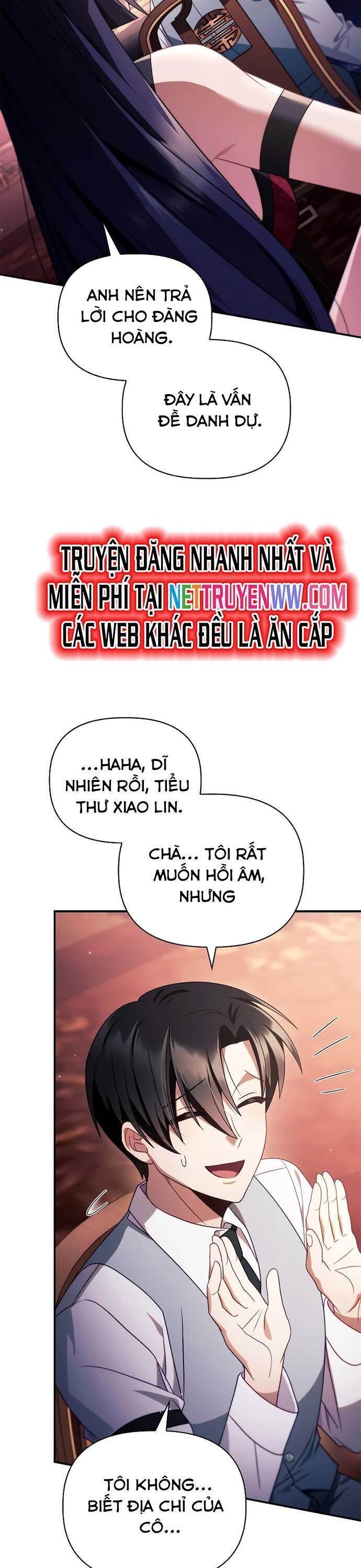 Ký Sự Hồi Quy: Chapter 121