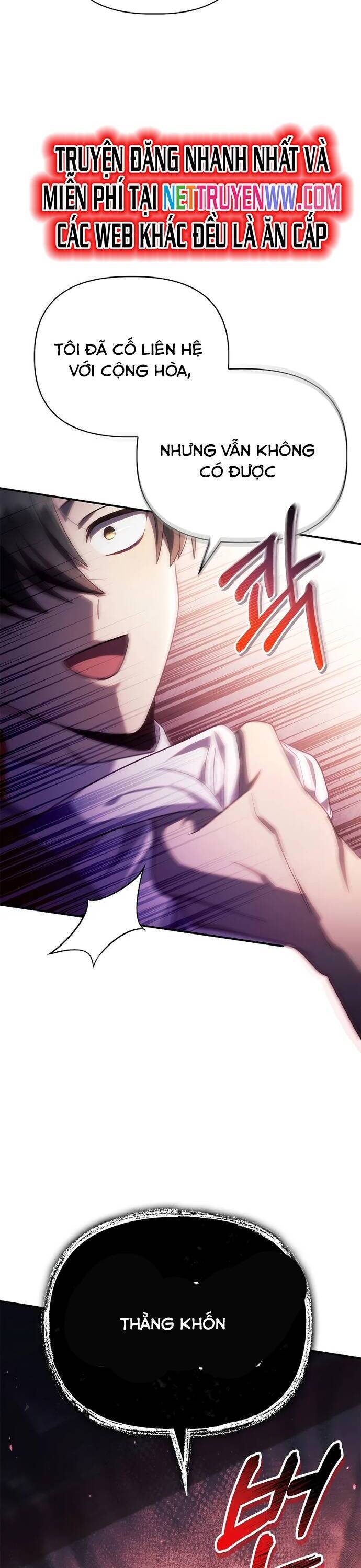 Ký Sự Hồi Quy: Chapter 121