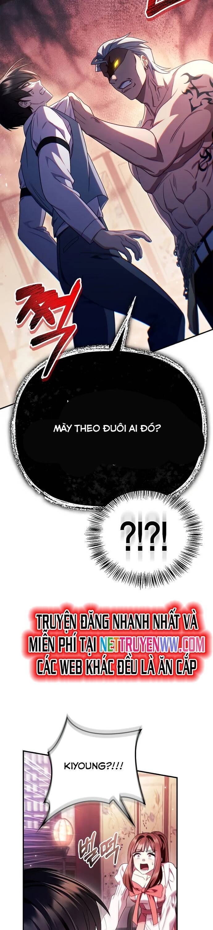 Ký Sự Hồi Quy: Chapter 121