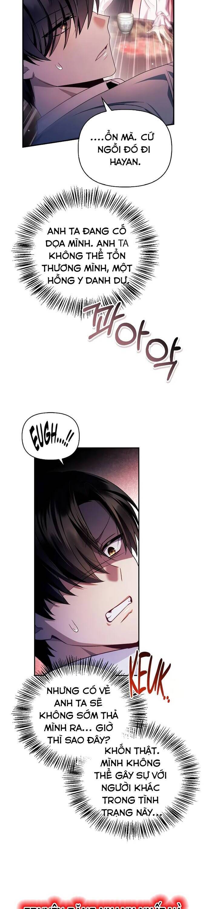 Ký Sự Hồi Quy: Chapter 121