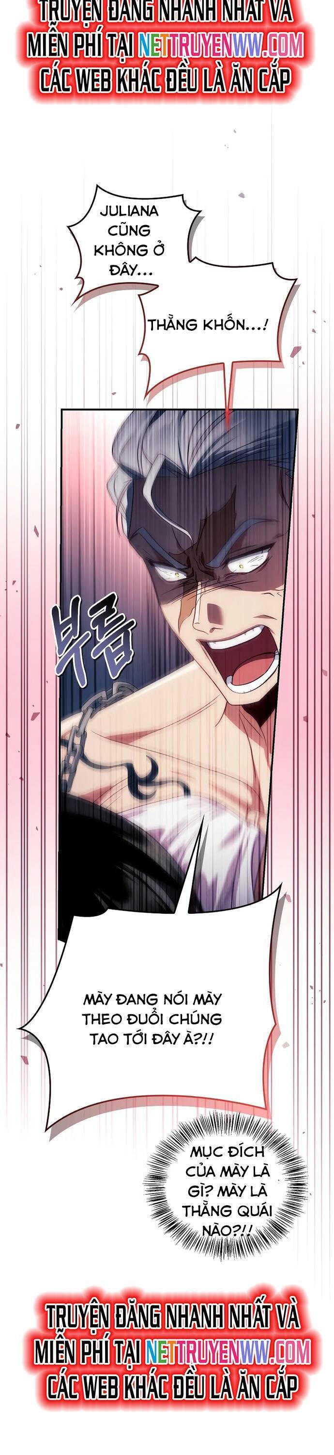 Ký Sự Hồi Quy: Chapter 121