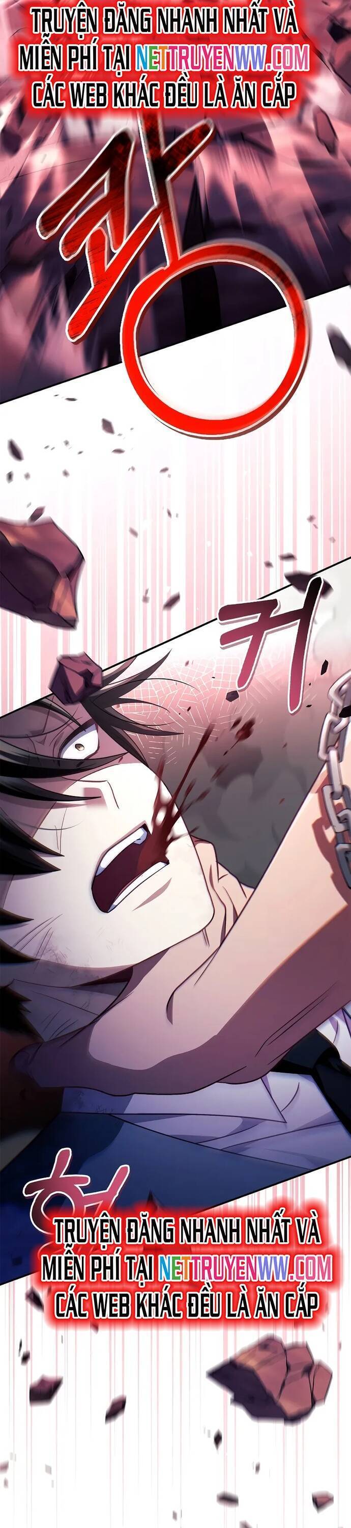 Ký Sự Hồi Quy: Chapter 121