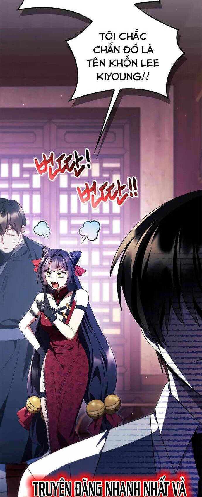 Ký Sự Hồi Quy: Chapter 121