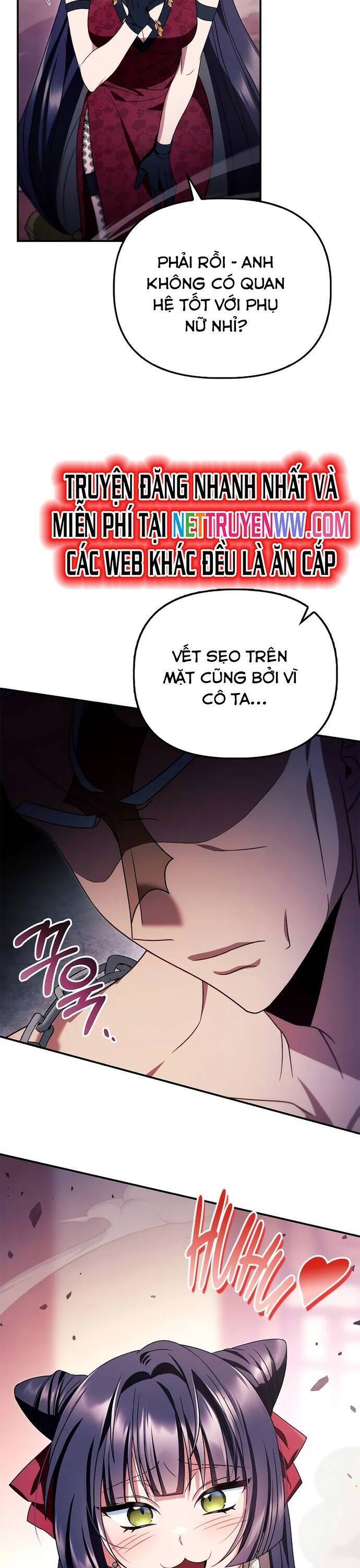 Ký Sự Hồi Quy: Chapter 121