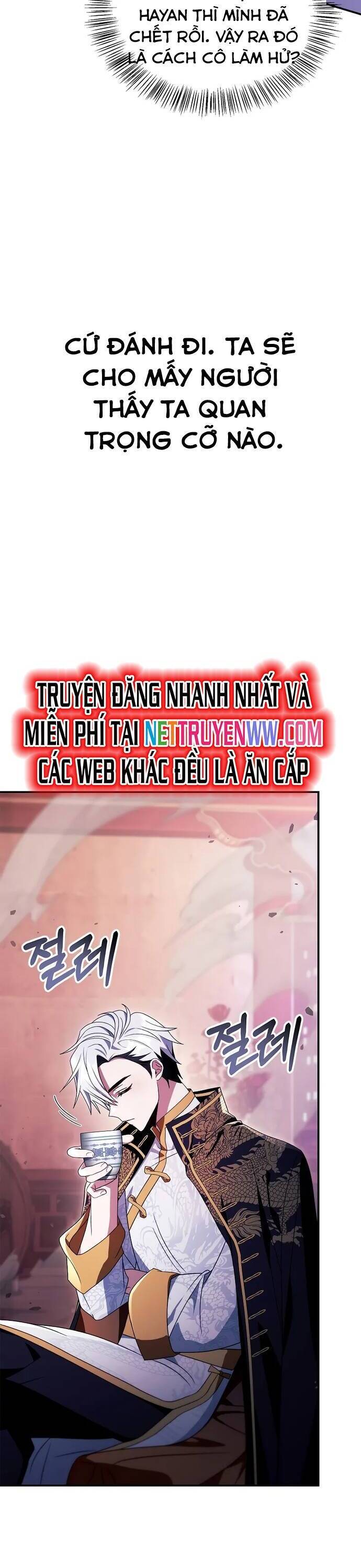 Ký Sự Hồi Quy: Chapter 121