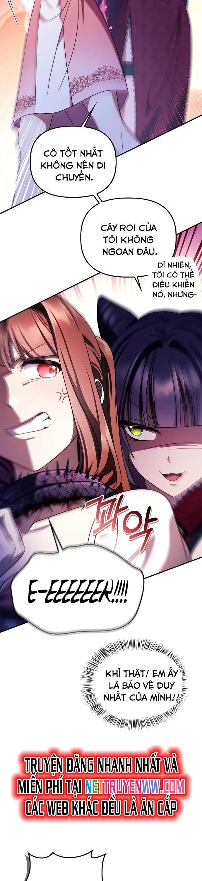 Ký Sự Hồi Quy: Chapter 121