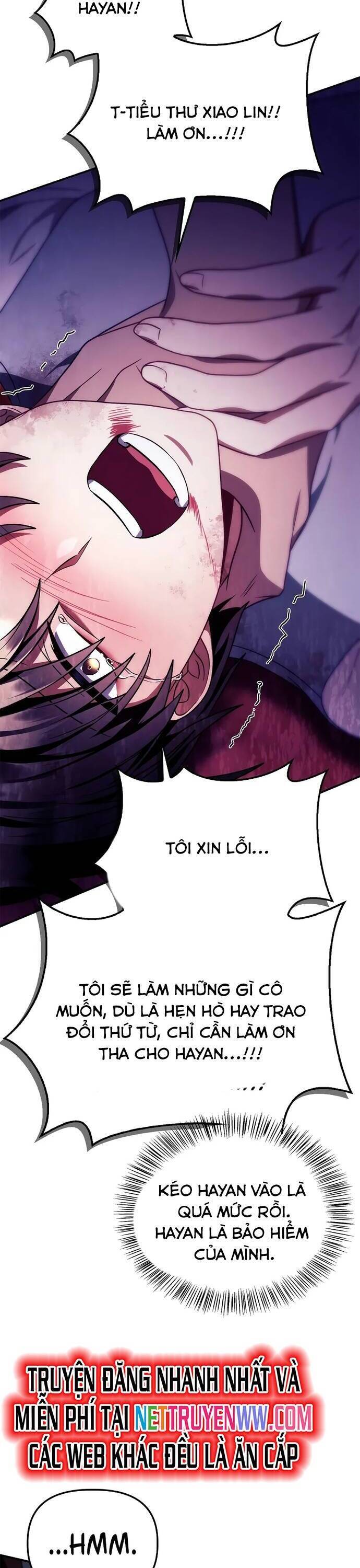 Ký Sự Hồi Quy: Chapter 121