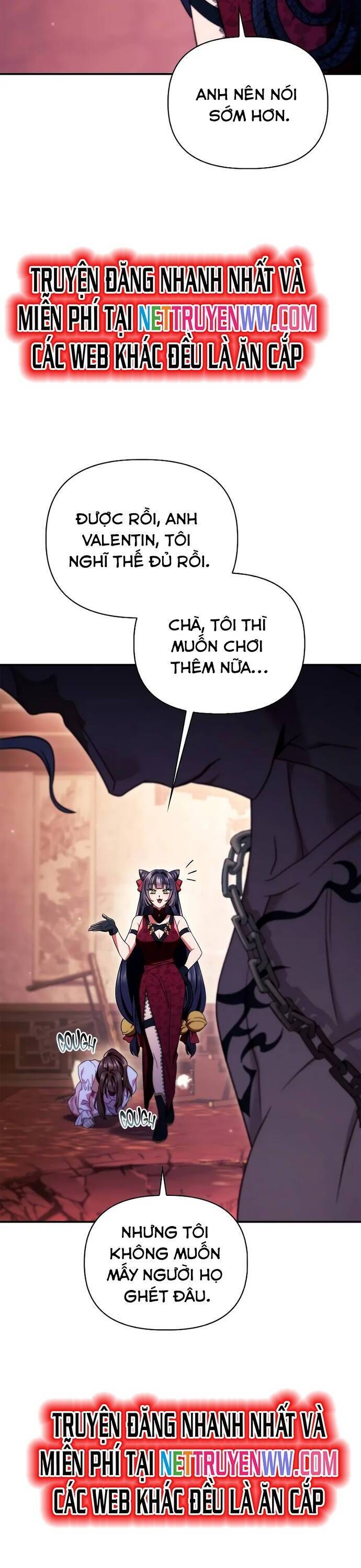 Ký Sự Hồi Quy: Chapter 121