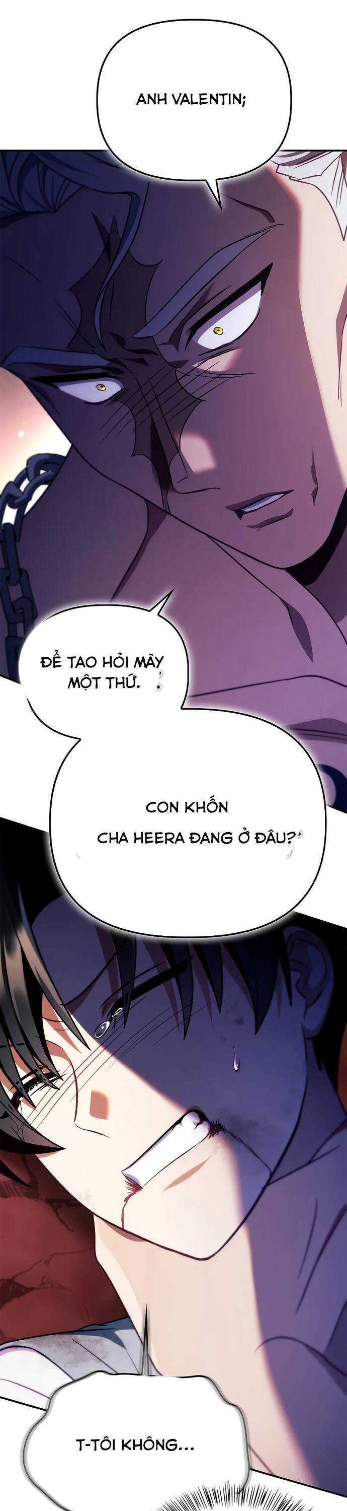 Ký Sự Hồi Quy: Chapter 121