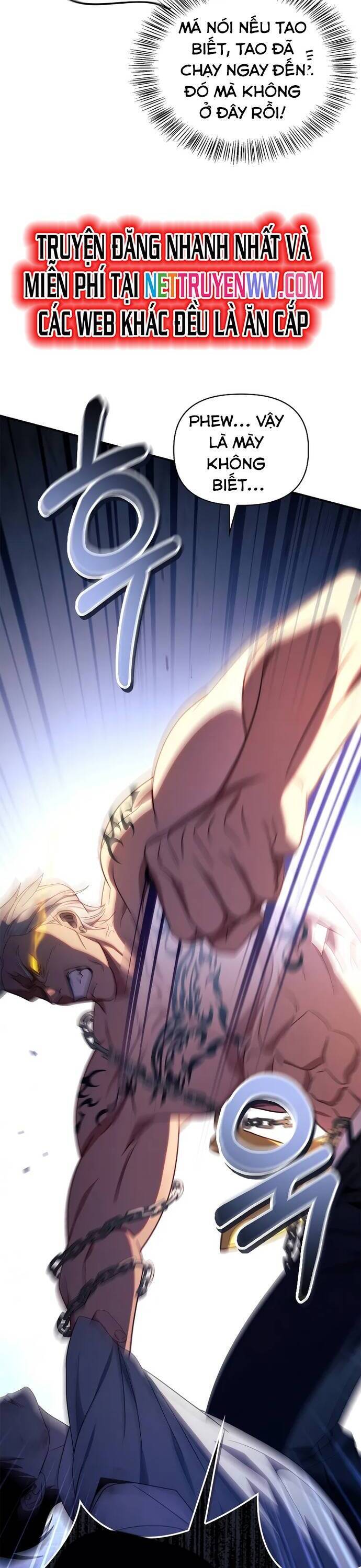 Ký Sự Hồi Quy: Chapter 121