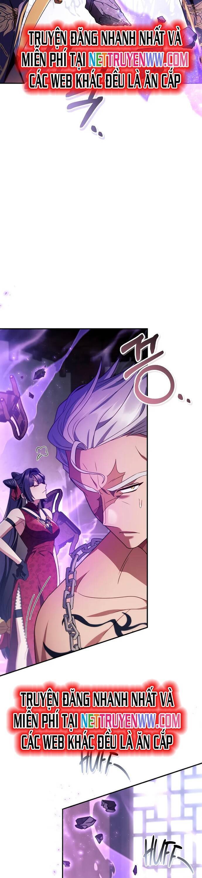 Ký Sự Hồi Quy: Chapter 121