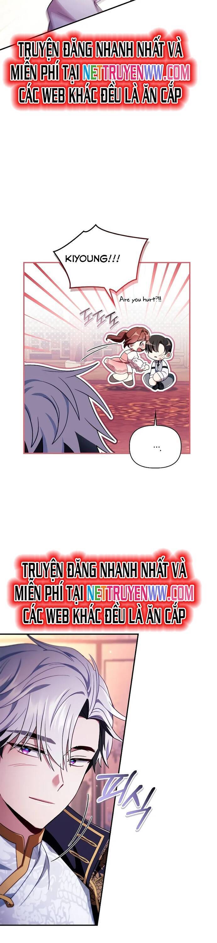 Ký Sự Hồi Quy: Chapter 121