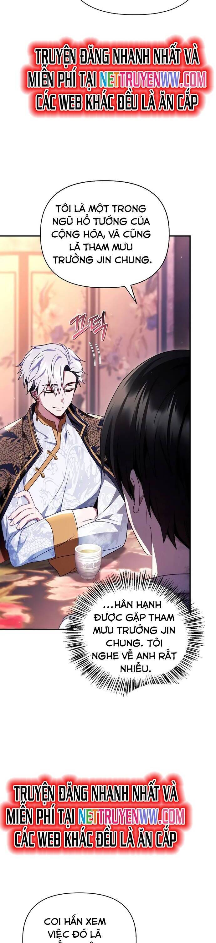 Ký Sự Hồi Quy: Chapter 121