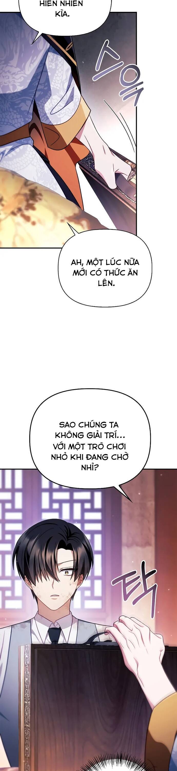Ký Sự Hồi Quy: Chapter 121