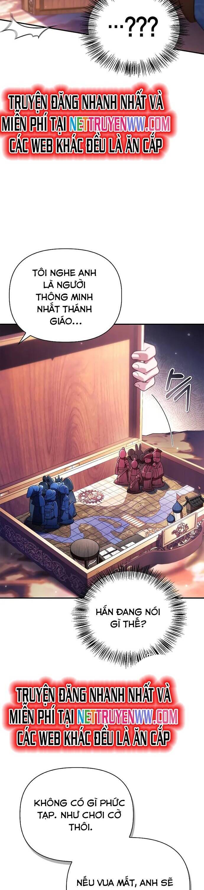 Ký Sự Hồi Quy: Chapter 121