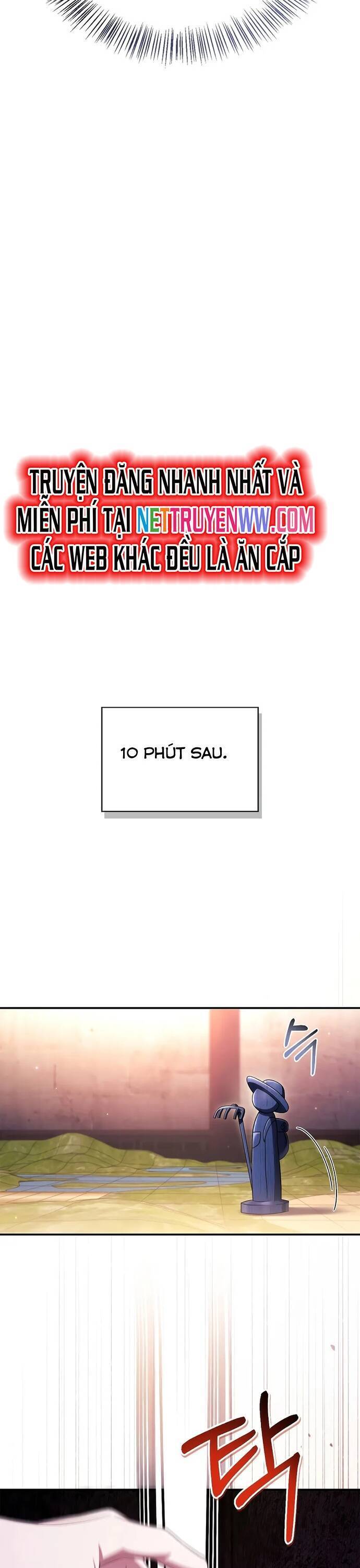 Ký Sự Hồi Quy: Chapter 121