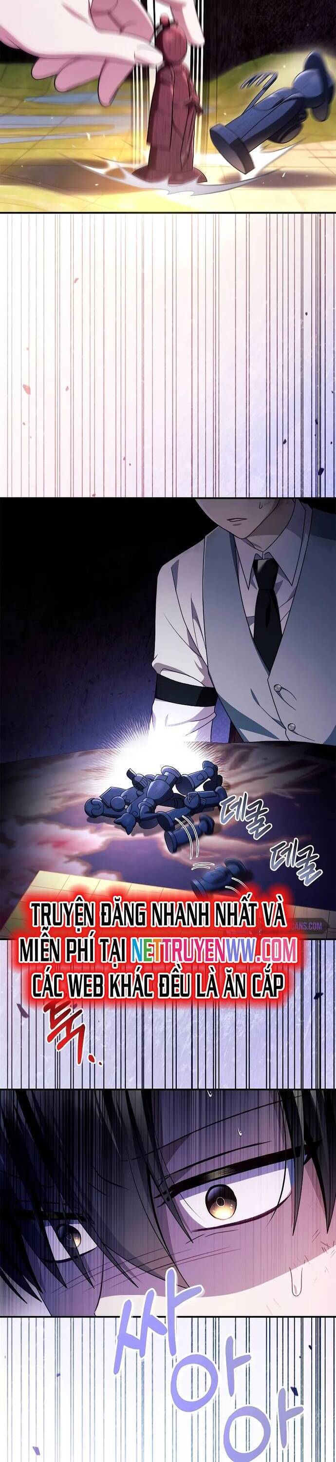 Ký Sự Hồi Quy: Chapter 121