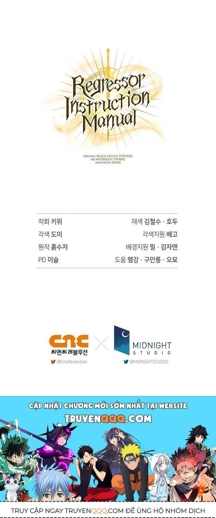 Ký Sự Hồi Quy: Chapter 121