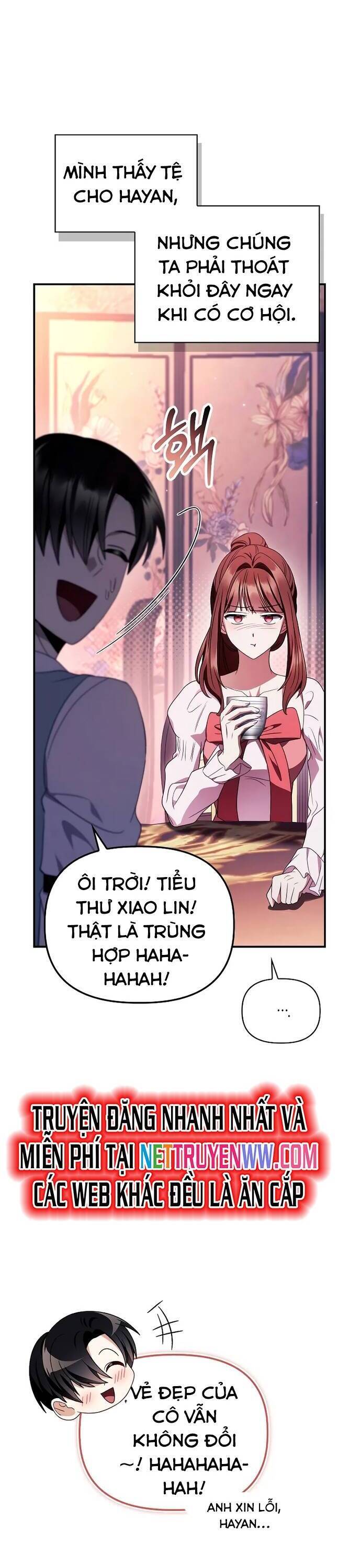 Ký Sự Hồi Quy: Chapter 121