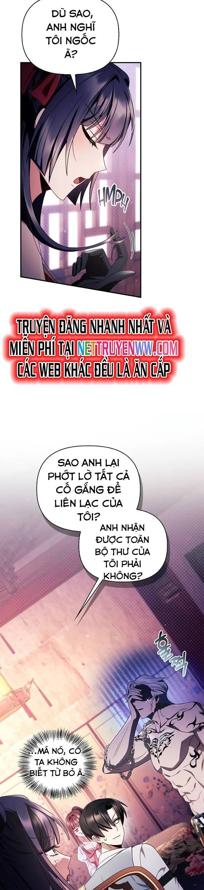 Ký Sự Hồi Quy: Chapter 121