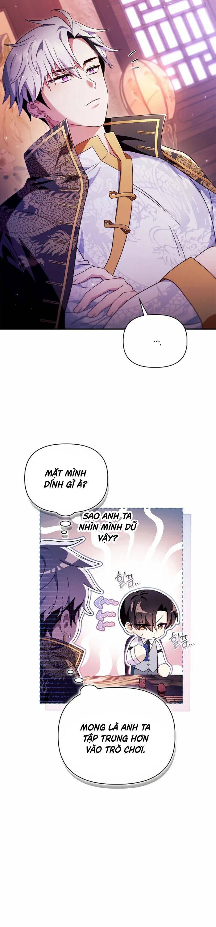 Ký Sự Hồi Quy: Chapter 122