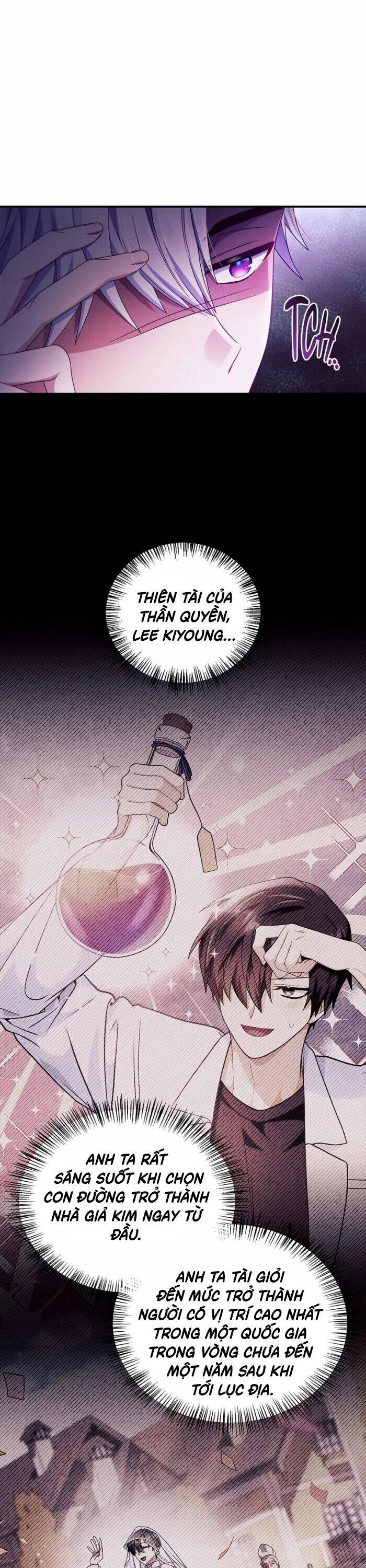 Ký Sự Hồi Quy: Chapter 122