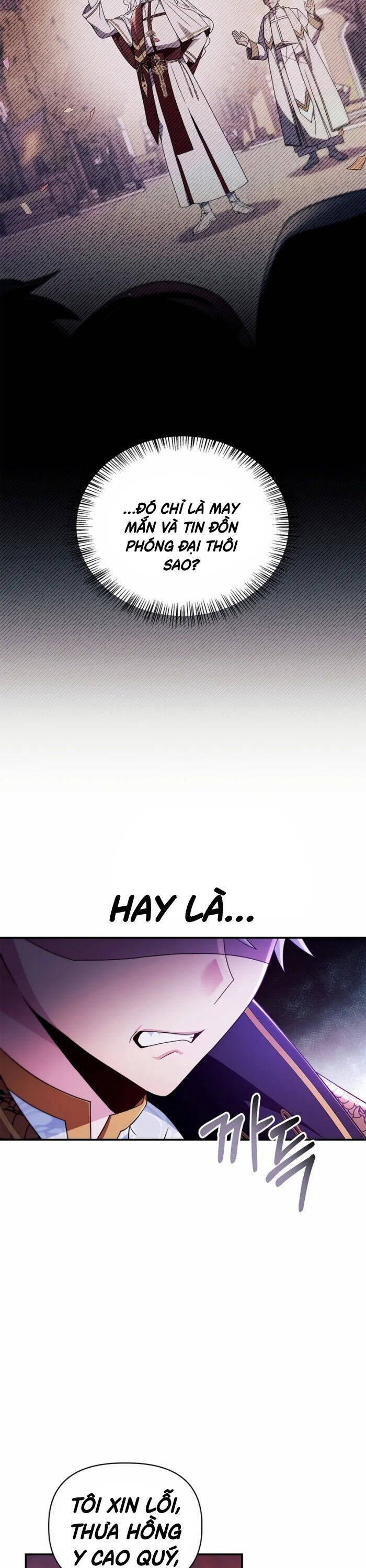 Ký Sự Hồi Quy: Chapter 122