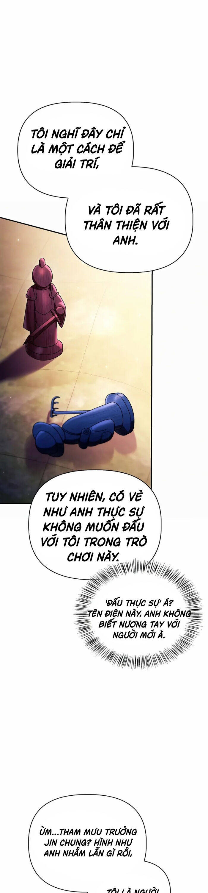 Ký Sự Hồi Quy: Chapter 122
