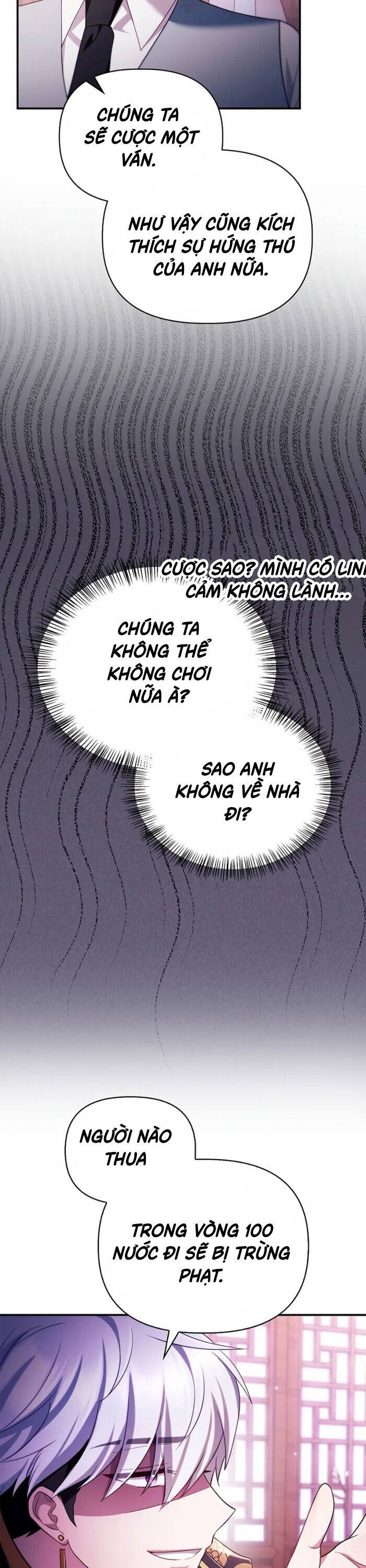 Ký Sự Hồi Quy: Chapter 122