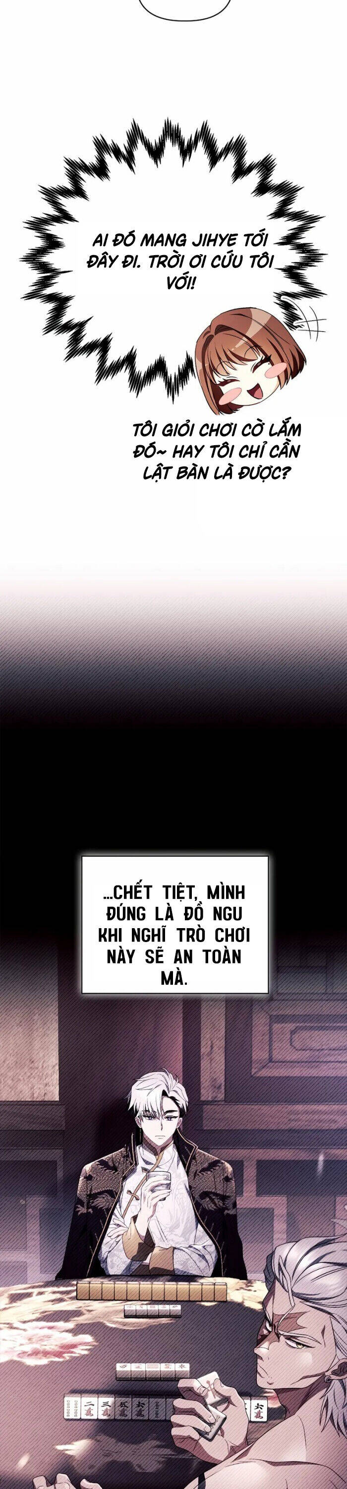 Ký Sự Hồi Quy: Chapter 122