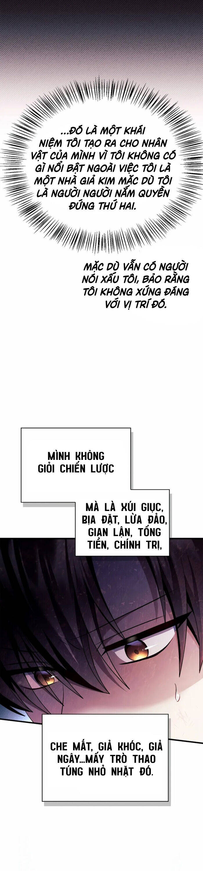 Ký Sự Hồi Quy: Chapter 122