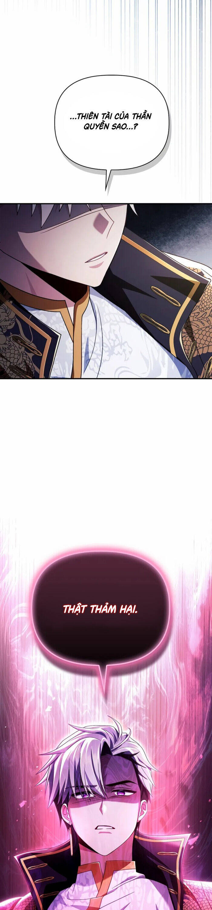 Ký Sự Hồi Quy: Chapter 122