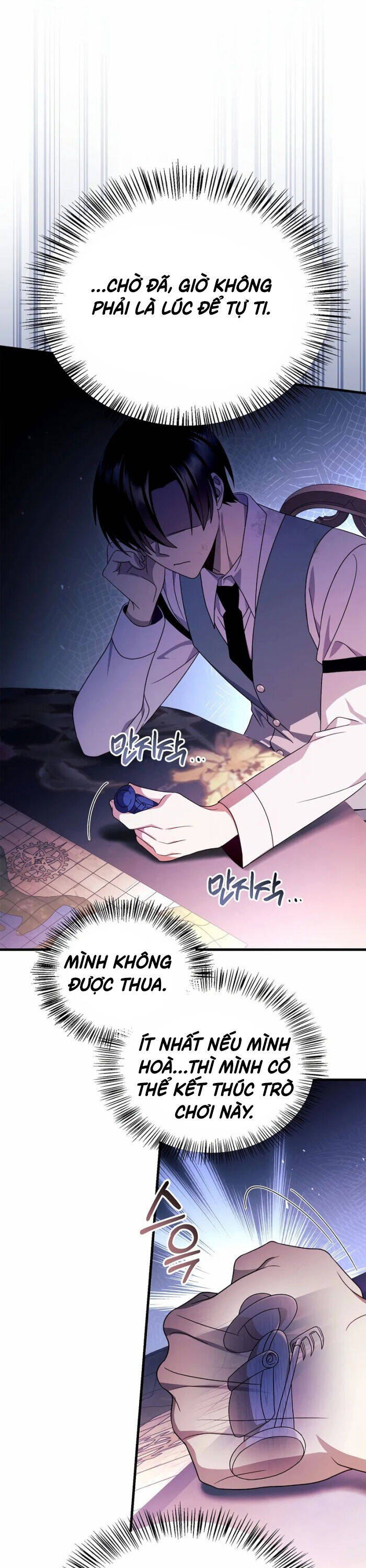 Ký Sự Hồi Quy: Chapter 122