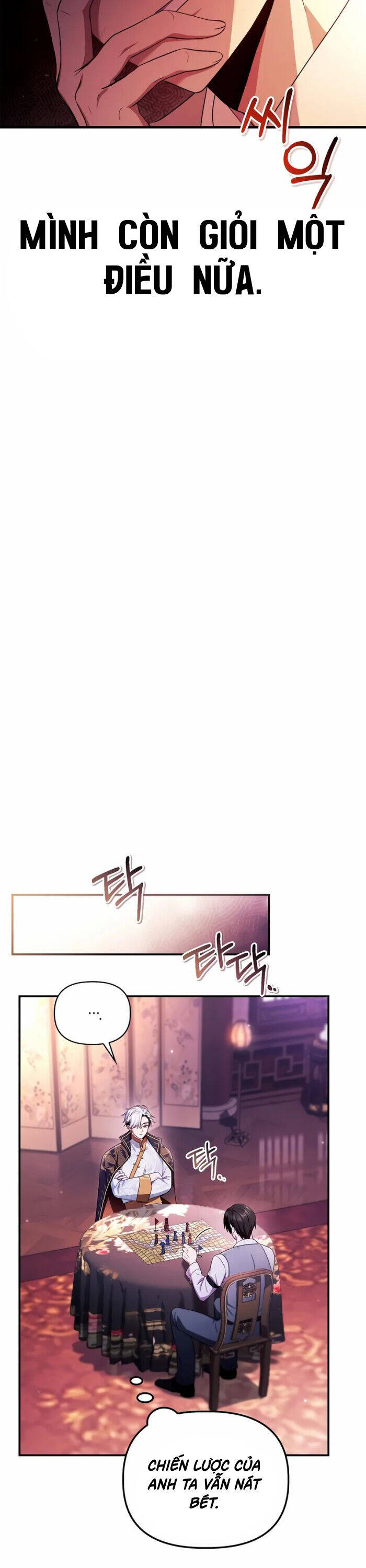 Ký Sự Hồi Quy: Chapter 122