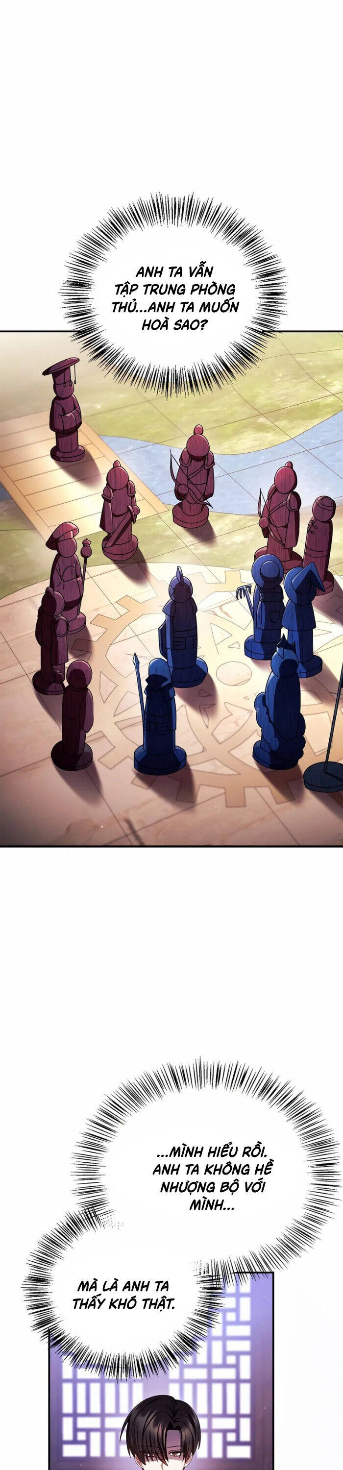 Ký Sự Hồi Quy: Chapter 122