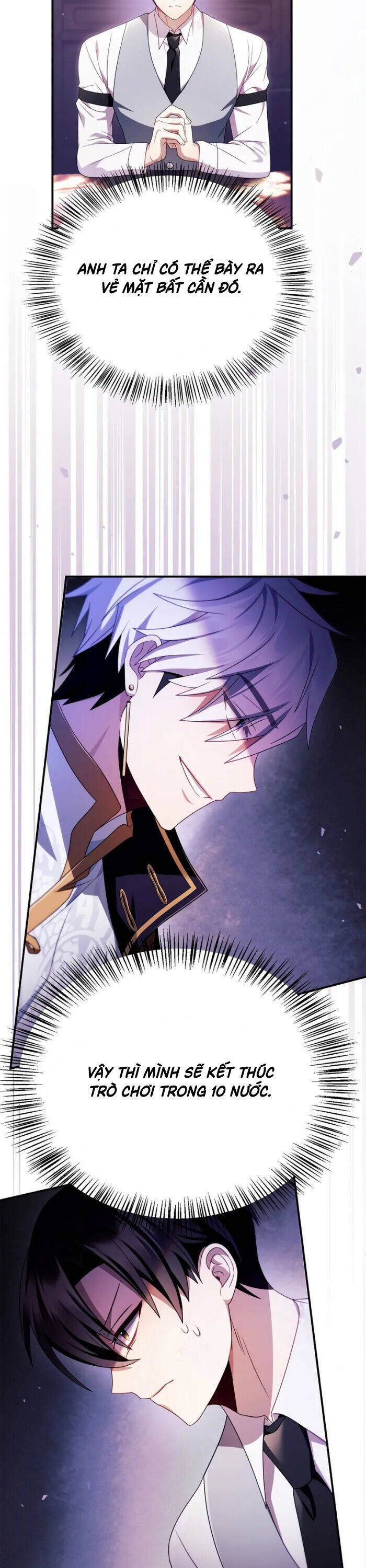 Ký Sự Hồi Quy: Chapter 122