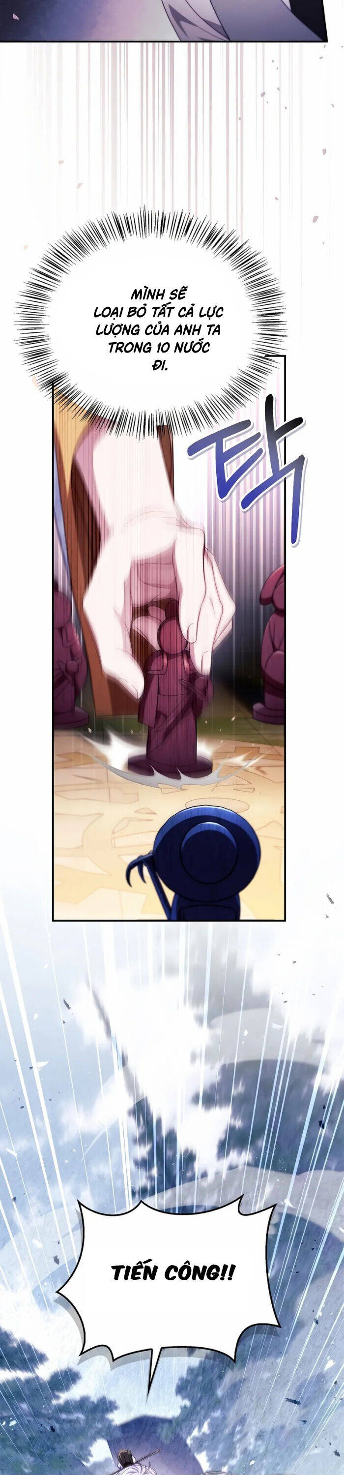 Ký Sự Hồi Quy: Chapter 122