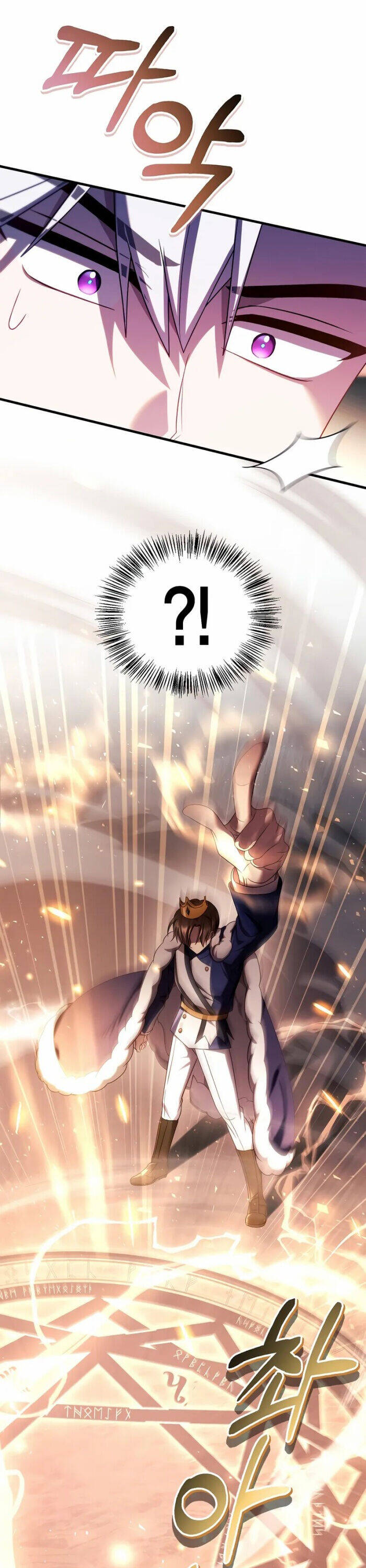 Ký Sự Hồi Quy: Chapter 122