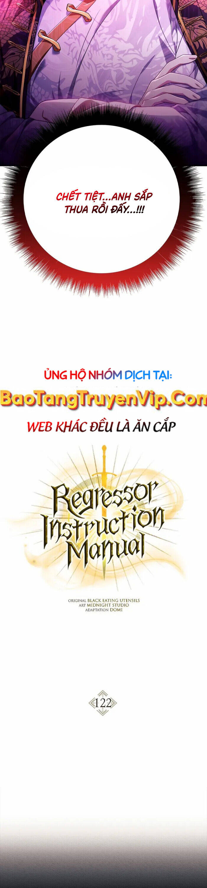 Ký Sự Hồi Quy: Chapter 122