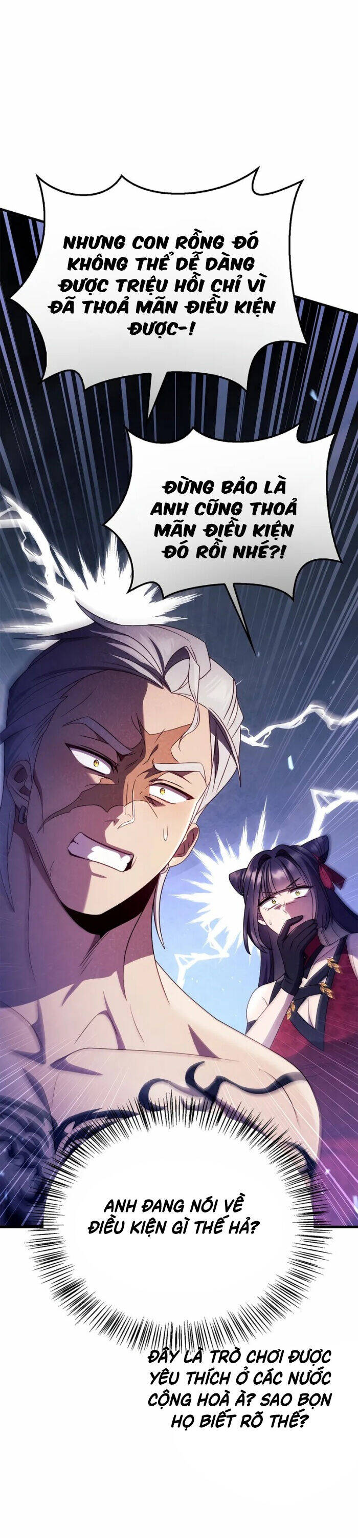 Ký Sự Hồi Quy: Chapter 122