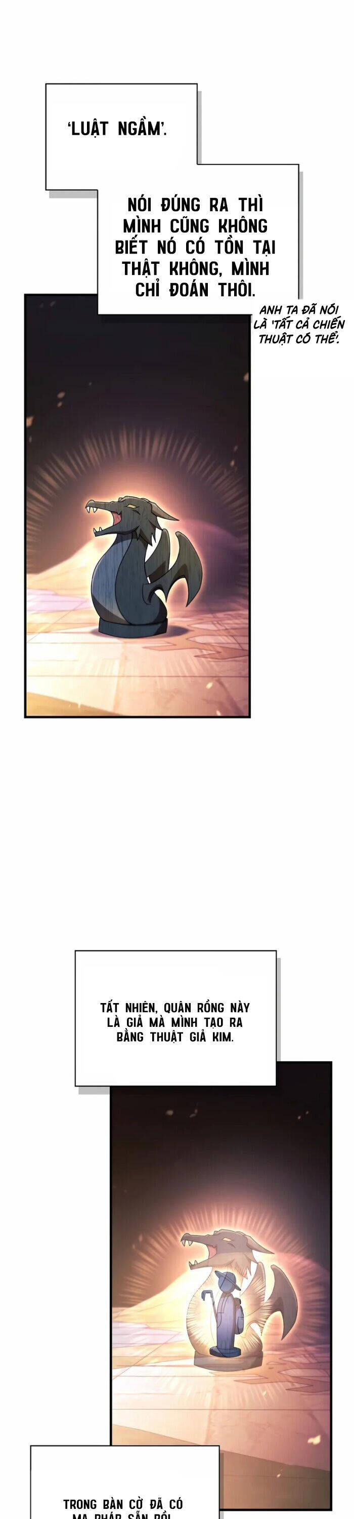 Ký Sự Hồi Quy: Chapter 122